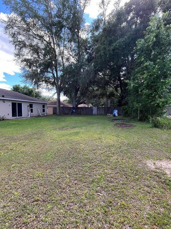 10 Cedar Tree Ter, Ocala FL  34472-2823 exterior