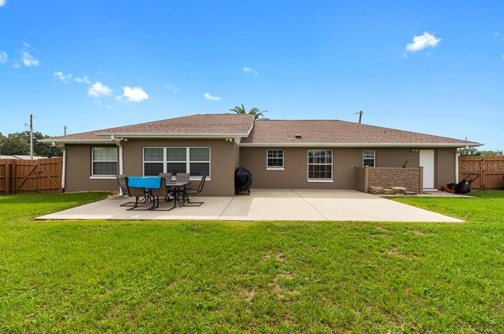 10710 Se 43rd Ave, Belleview, FL 34420