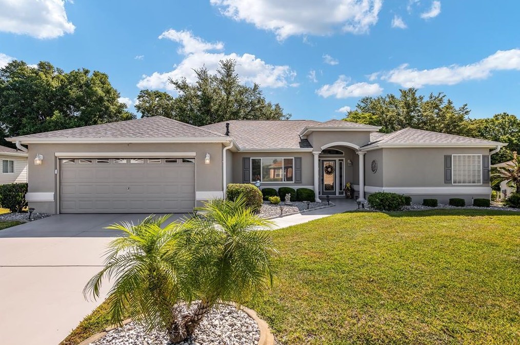 13695 97th Ave, Summerfield, FL 34491-9302