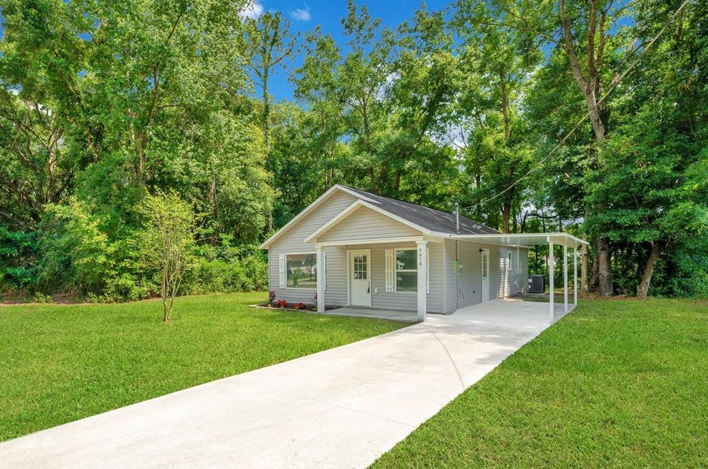 4618 136th St, Summerfield, FL 34491-7346