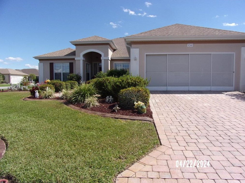 9244 128th St, Summerfield, FL 34491-9707