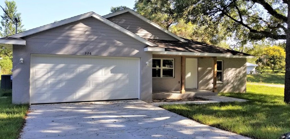 326 Clark St, Inverness, FL 34452