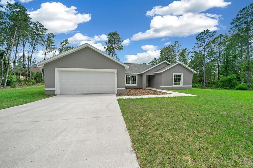 4684 112th St, Ocala, FL 34476-4467