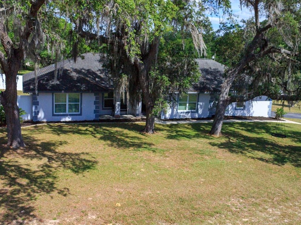 20449 83rd Pl, Dunnellon, FL 34431-5285