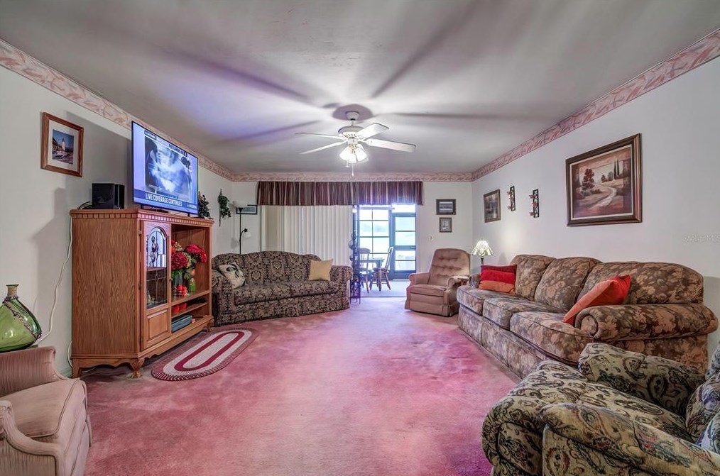 651 E Hartford St #2b, Hernando, FL 34442