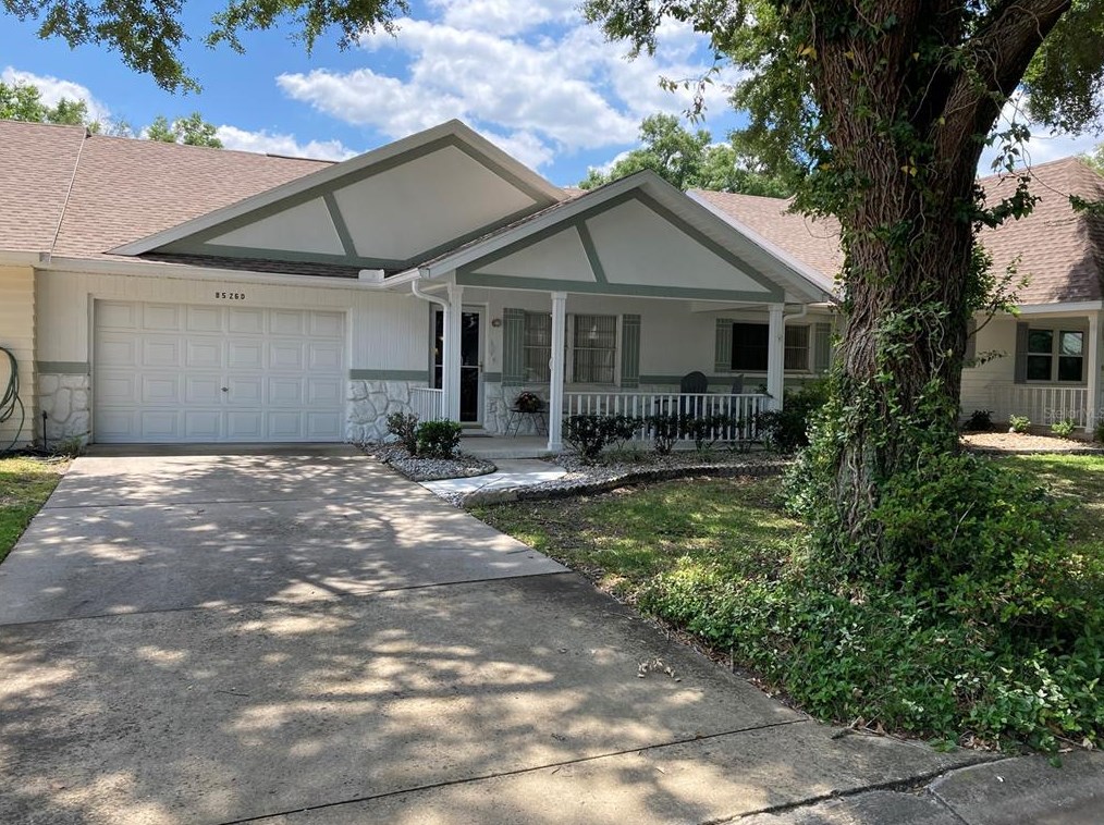 8526 91st St, Ocala, FL 34481-9308