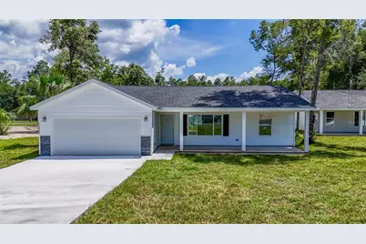 13026 NE 6 Place, Silver Springs, FL 34488 - Photo 1