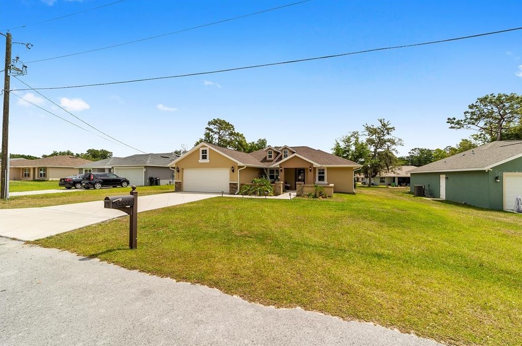 15075 93rd Ct, Summerfield, FL 34491-4435