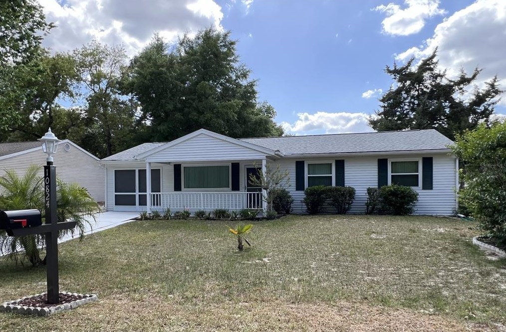 10824 90th Terrace Rd, Ocala, FL 34481-5596
