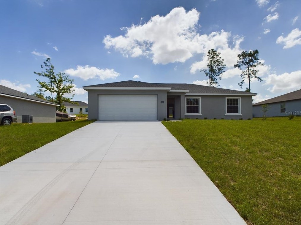 13215 Sw 77th Ave, Ocala, FL 34473