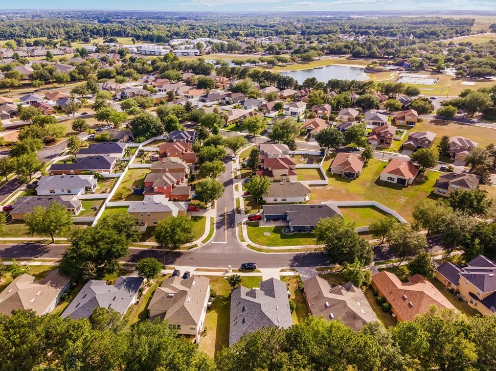 5103 40 Pl, Ocala FL  34474-9589 exterior