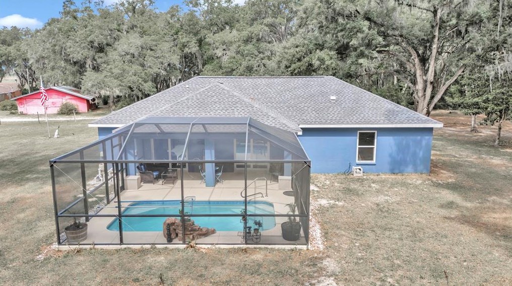 24314 Sw Shorewood Dr N, Dunnellon, FL 34431
