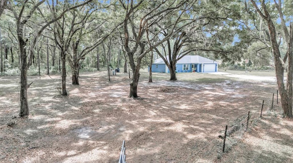 24314 Shorewood Dr, Dunnellon FL  34431-3020 exterior