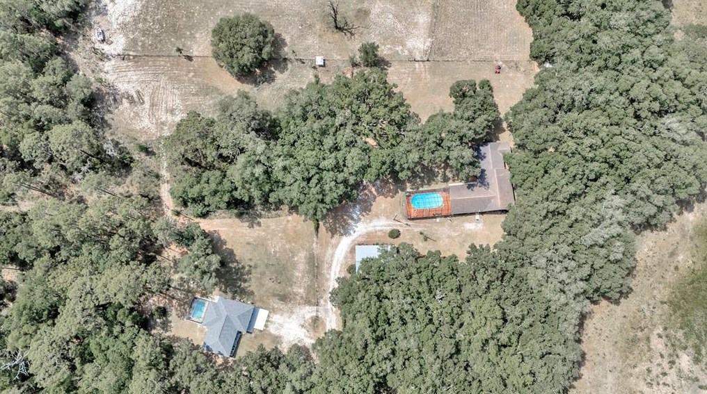 24314 Shorewood Dr, Dunnellon FL  34431-3725 exterior