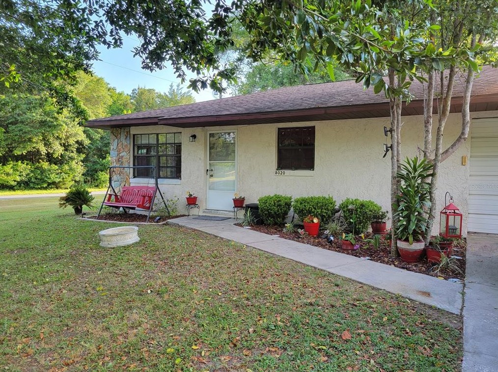 8020 201st Ct, Dunnellon, FL 34431-5178