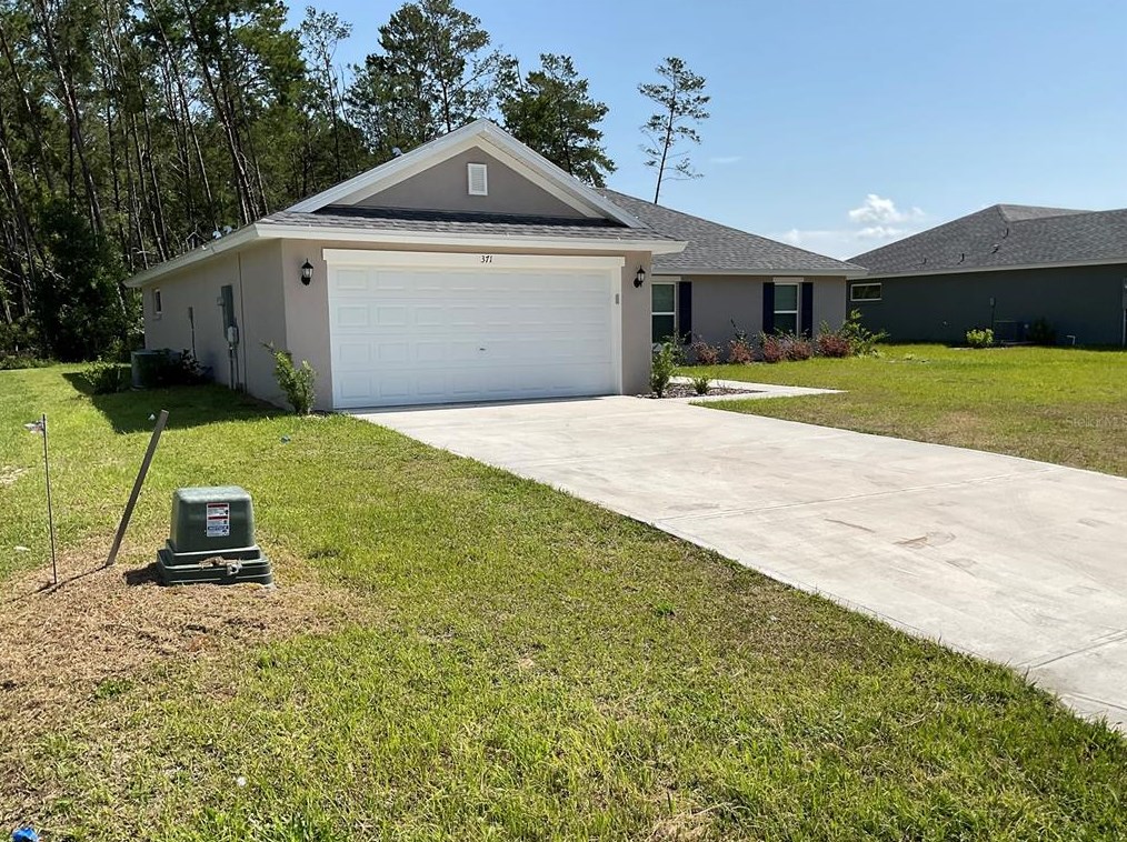 371 Marion Oaks Mnr, Ocala, FL 34473-3214