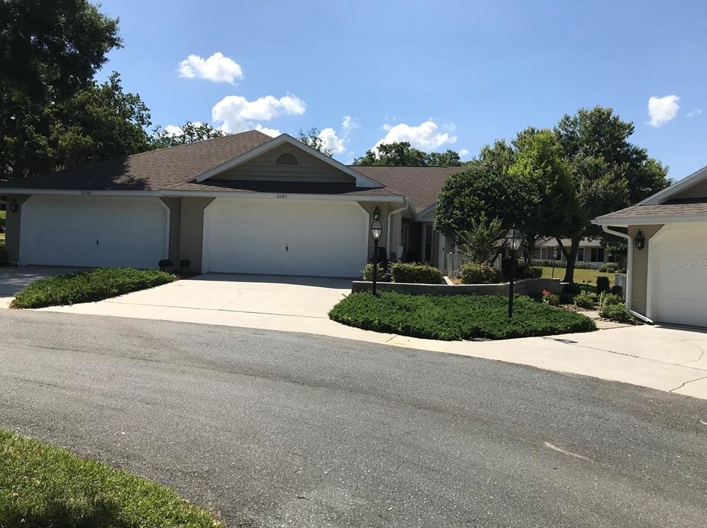 6084 W Fairhaven Ct, Crystal River, FL 34429
