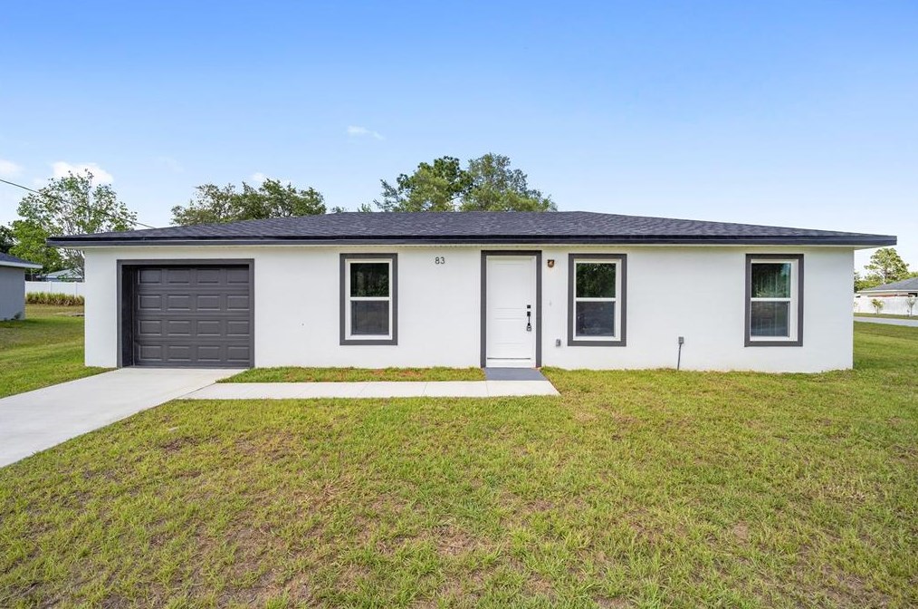 83 Dogwood Cir, Ocala, FL 34472-8095