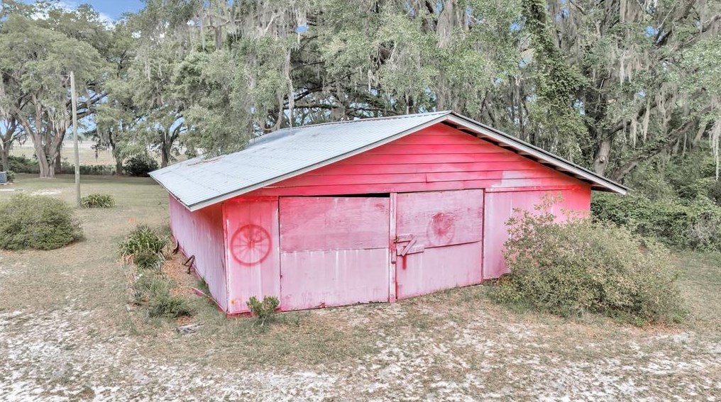 24320 Shorewood Dr, Dunnellon FL  34431-3020 exterior