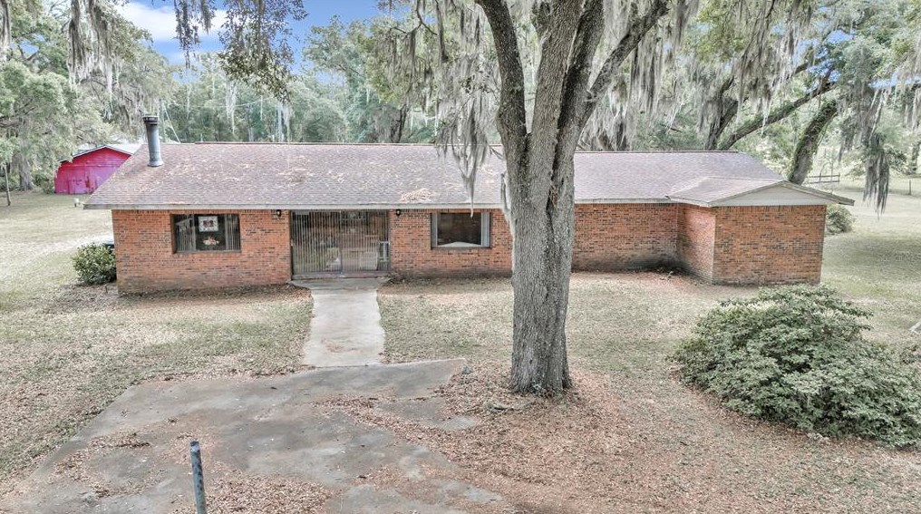 24320 Shorewood Dr, Dunnellon FL  34431-3724 exterior