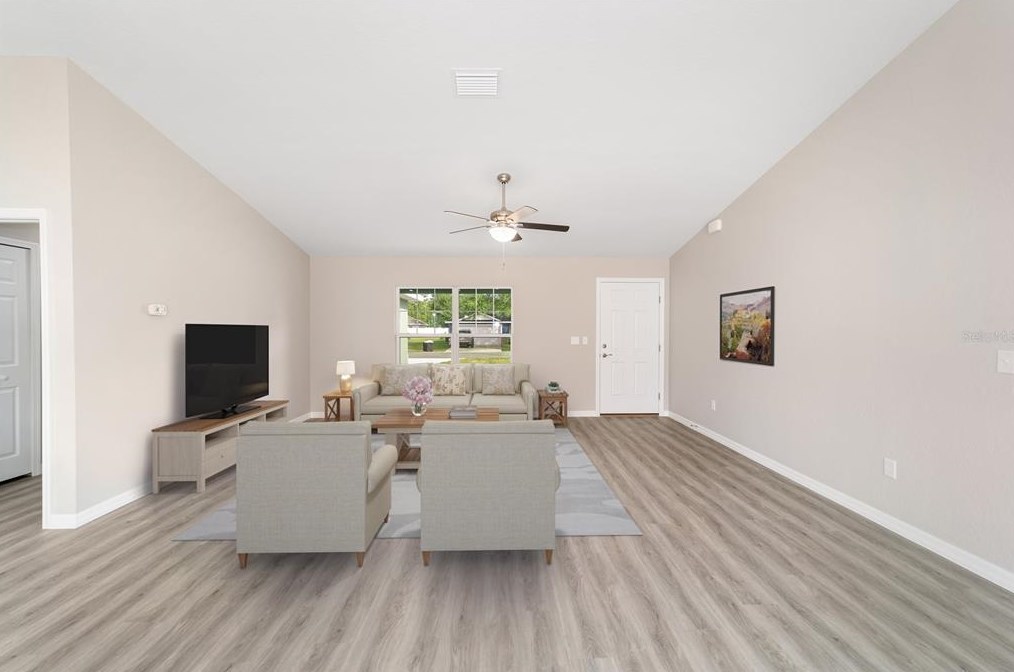 13493 101st Ave, Belleview FL  34420-6967 exterior