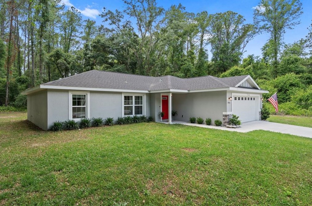 9990 N Athenia Dr, Dunnellon, FL 34434