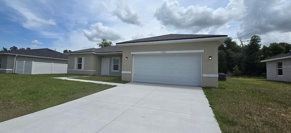 15467 22nd Court Rd, Ocala, FL 34473-4227