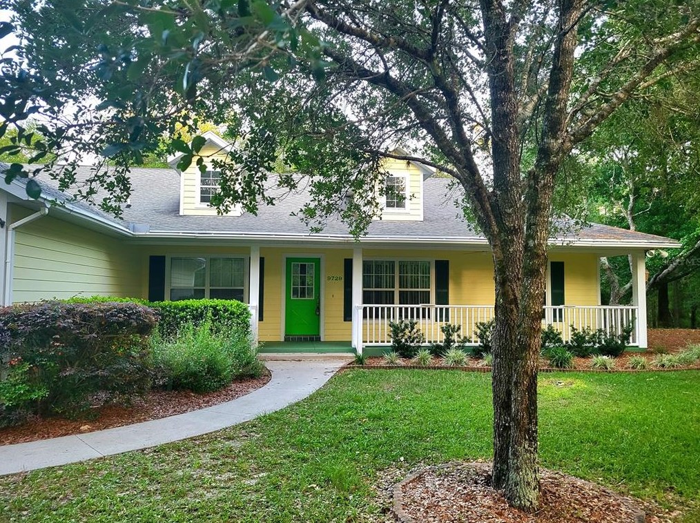 9729 206th Cir, Dunnellon, FL 34431-5839