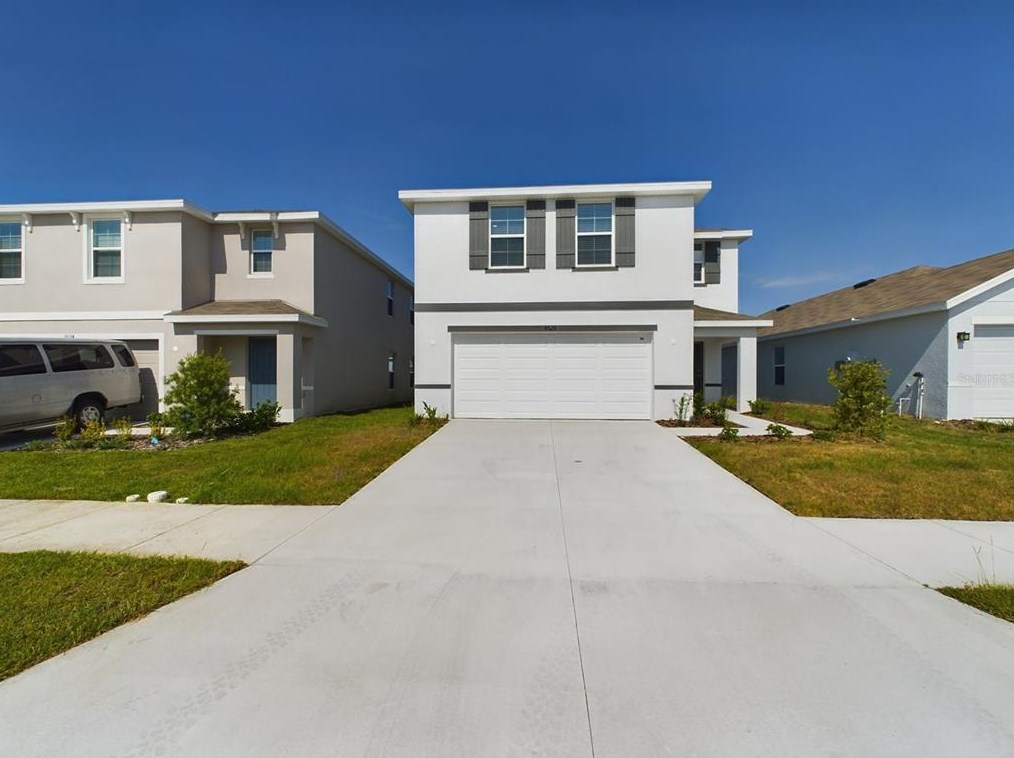 8626 Sw 46th Ave, Ocala, FL 34476
