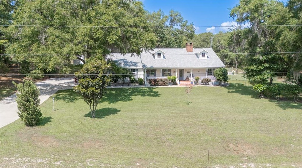 21895 91st Loop, Dunnellon, FL 34431-5695