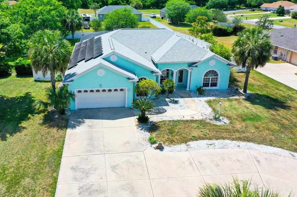 3984 15th Court Rd, Ocala, FL 34479-8656