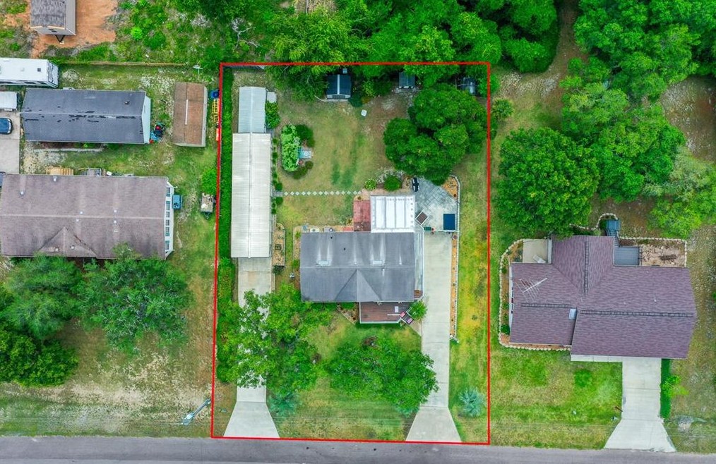 2427 178 Ave, Silver Springs FL  34488-6159 exterior