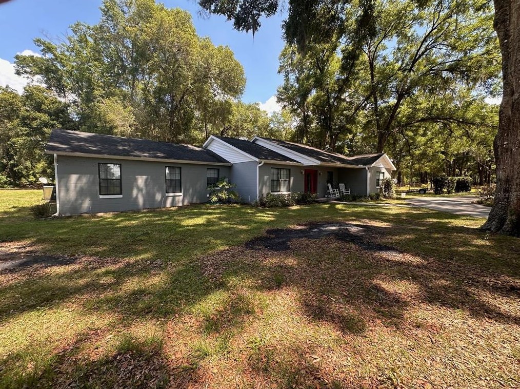 13705 25th Ave, Summerfield, FL 34491-2101