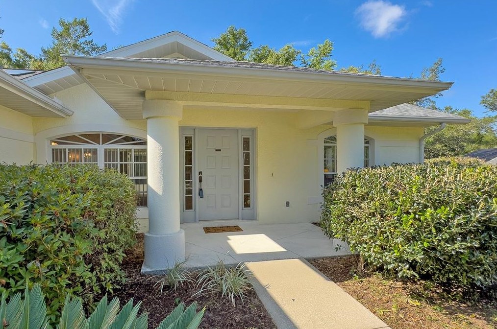 3600 Tyrone Ave, Hernando, FL 34442-2865