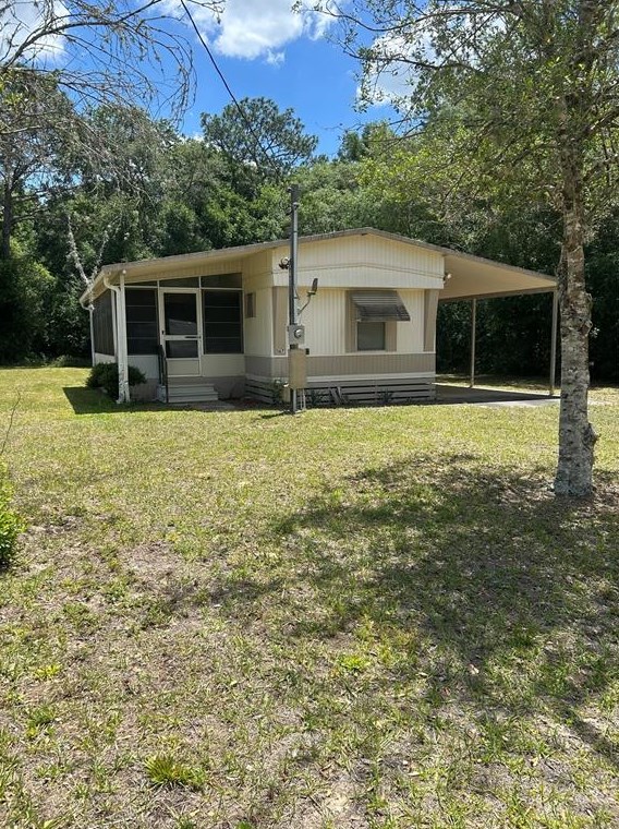 167 156th Ave, Ocala, FL 34481-1045