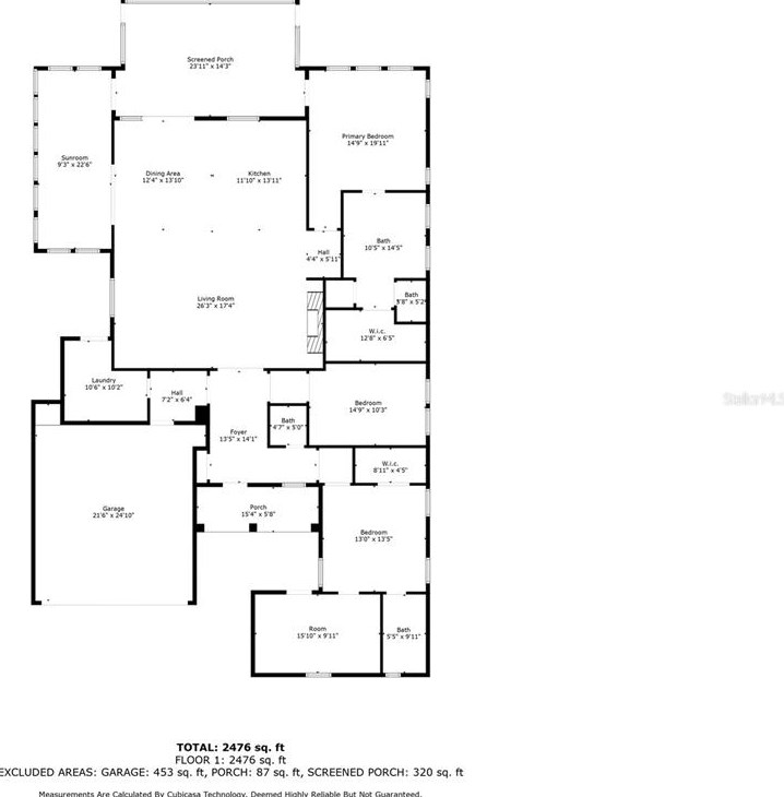 3396 55th Ct, Ocala, FL 34482-1413