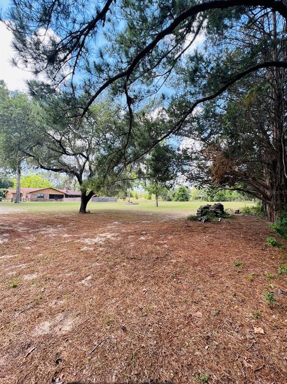 4345 Woodlawn St, Dunnellon FL 34433-2764 exterior