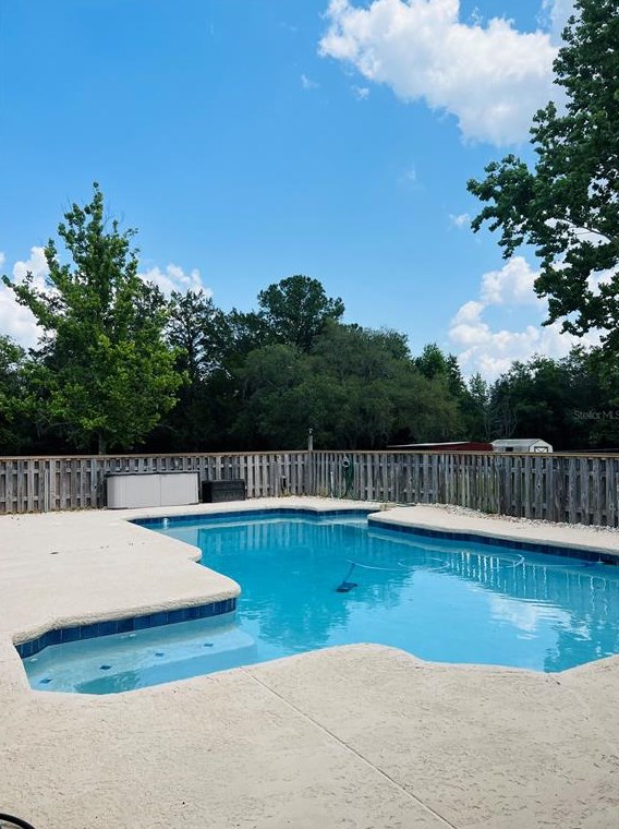 4345 Woodlawn St, Dunnellon FL 34433-2764 exterior