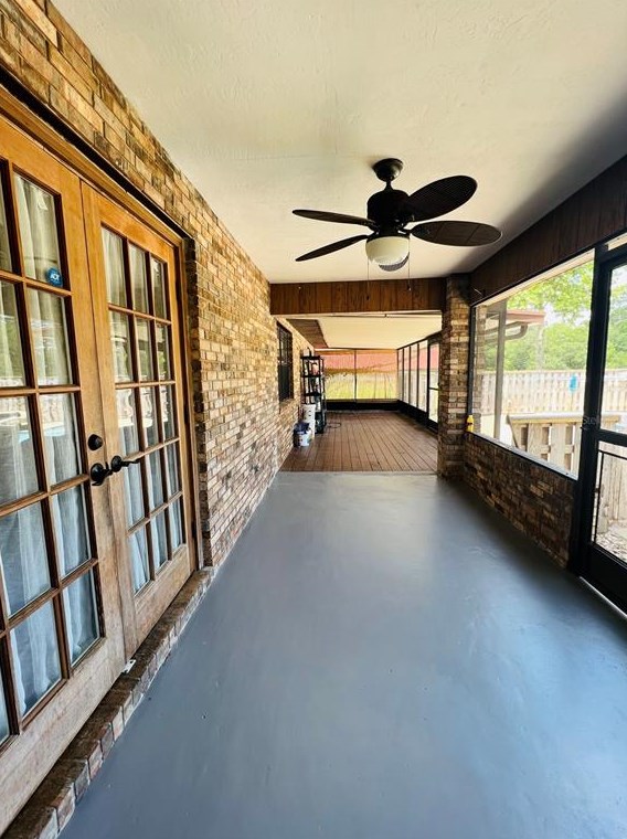 4345 Woodlawn St, Dunnellon FL 34433-2764 exterior