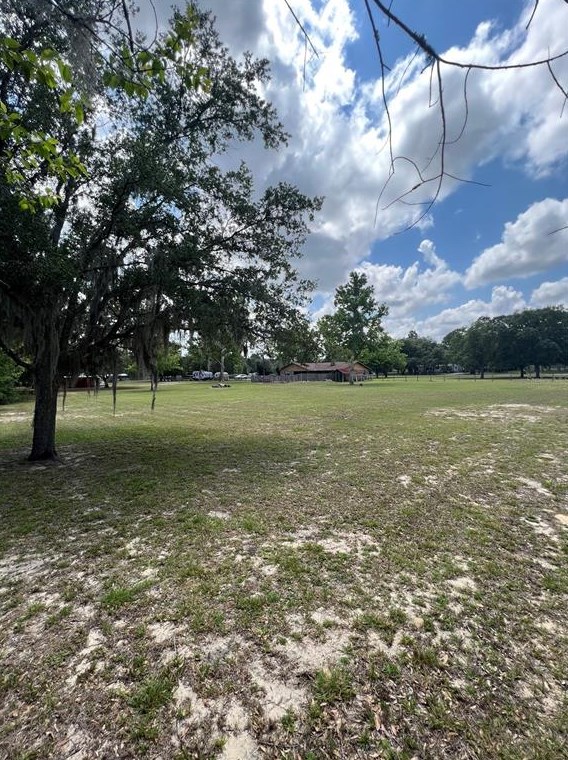 4345 Woodlawn St, Dunnellon FL 34433-2764 exterior