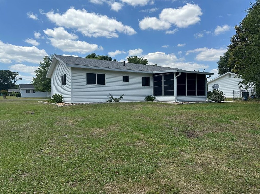 11143 Sw 78th Ave, Ocala, FL 34476