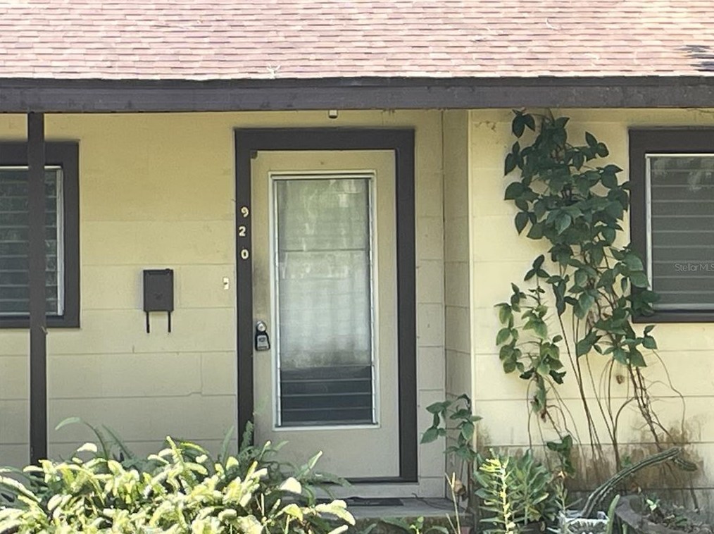 920 Ne 5th St, Ocala, FL 34470