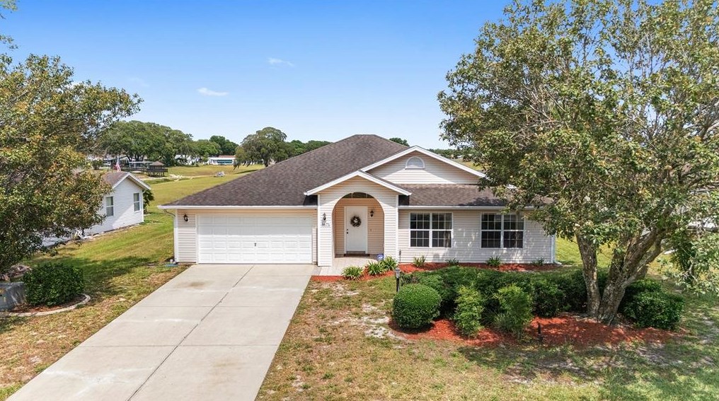 8671 65th Avenue Rd, Ocala, FL 34476-6092