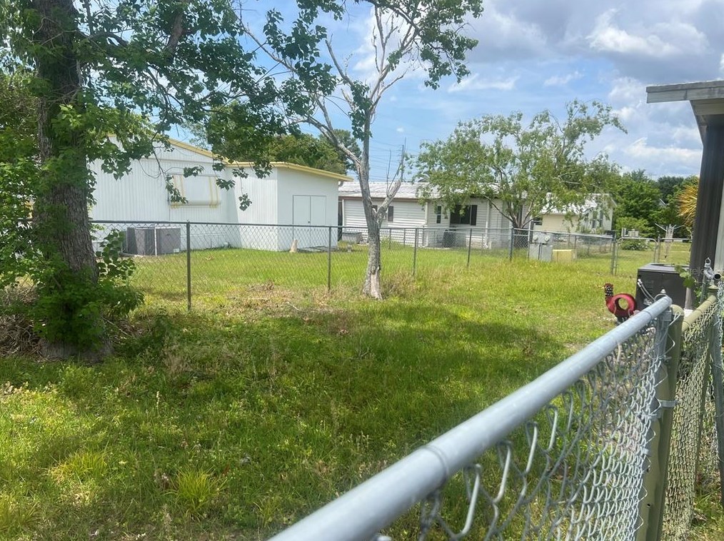 14040 Brookridge Blvd, Brooksville FL  34613-5703 exterior