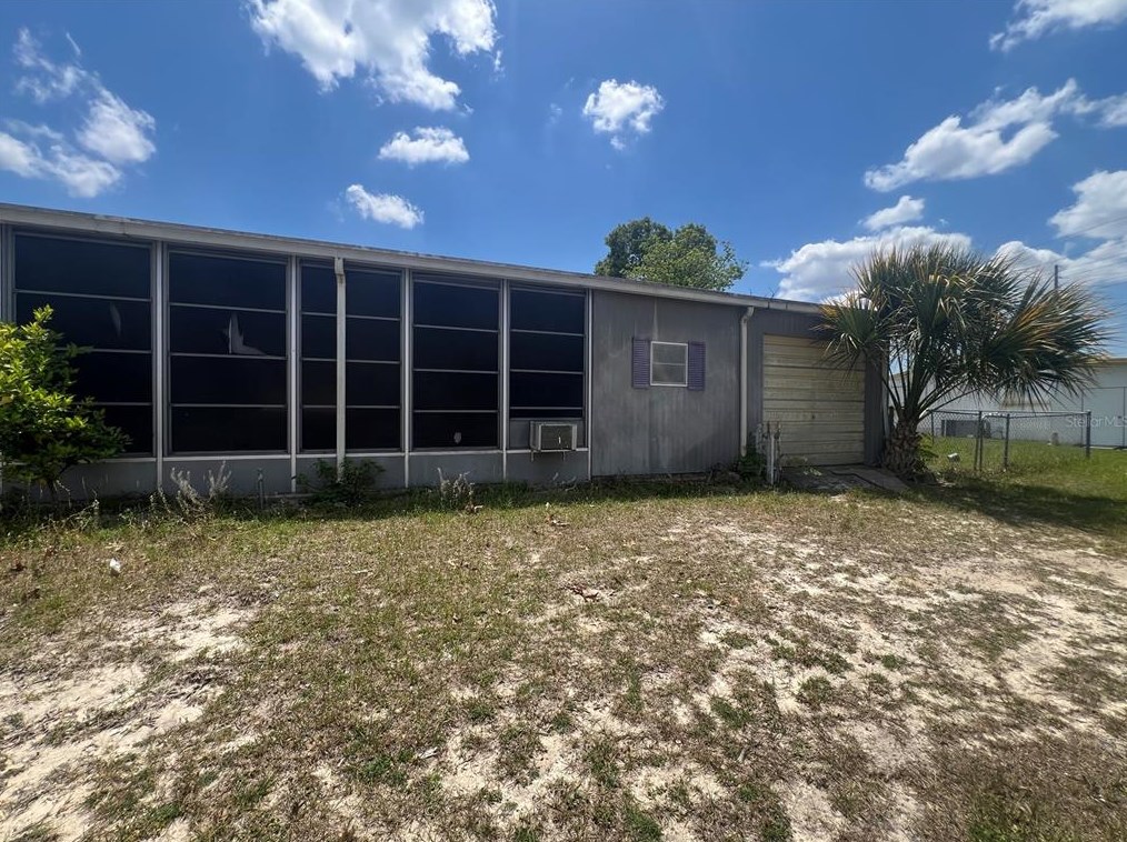 14040 Brookridge Blvd, Brooksville FL  34613-5703 exterior