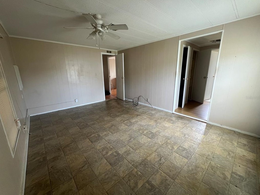 14040 Brookridge Blvd, Brooksville FL  34613-5703 exterior