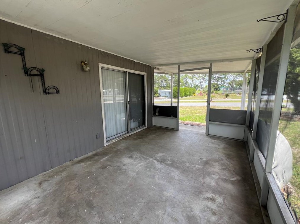 14040 Brookridge Blvd, Brooksville FL  34613-5703 exterior