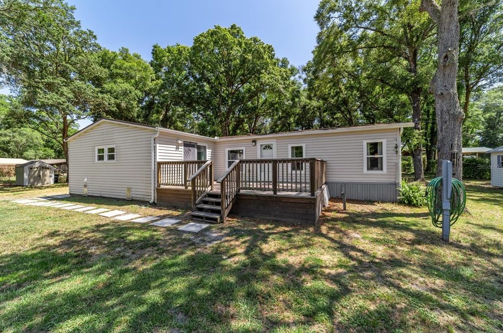 10790 151 Pl, Dunnellon FL 34432-6753 exterior