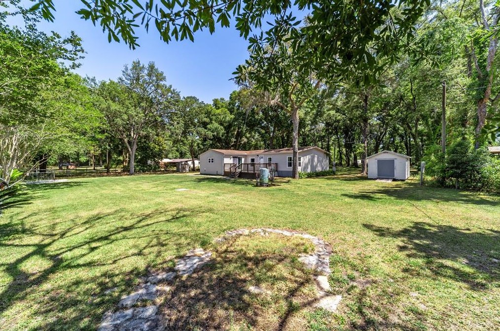 10790 151 Pl, Dunnellon FL 34432-6753 exterior