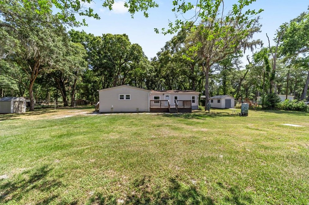 10790 151st Pl, Dunnellon, FL 34432-6742